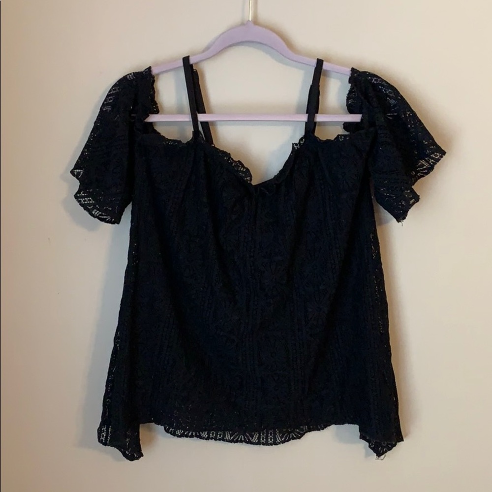 Boho Top / Blouse
